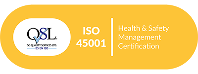 iso 45001