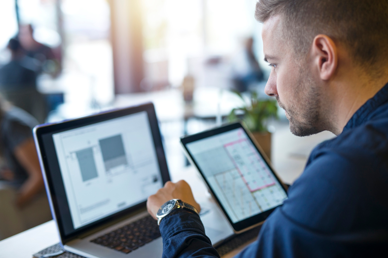 Cyber Security Isn’t Just an IT Problem. It’s a Business Continuity Problem.